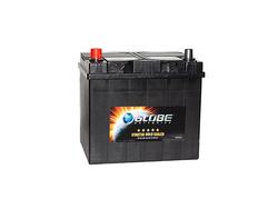 Globe 60Ah 500A