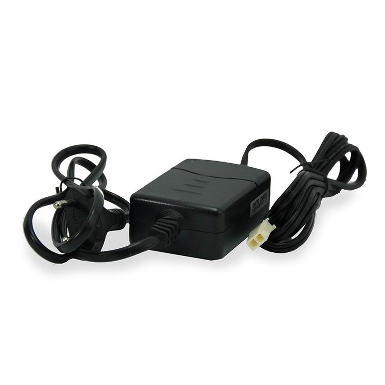 Mosquito Magnet akkulaturi 4.8v