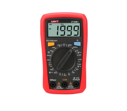 UNI-T yleismittari UT33B+