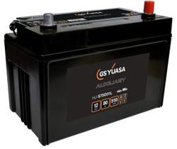 GS Yuasa AGM HJ-S75D31LL 12V 80Ah