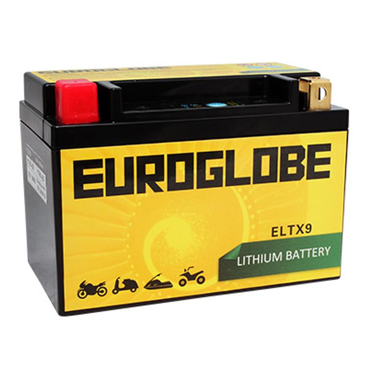 Euroglobe ELTZ10S 10 Ah
