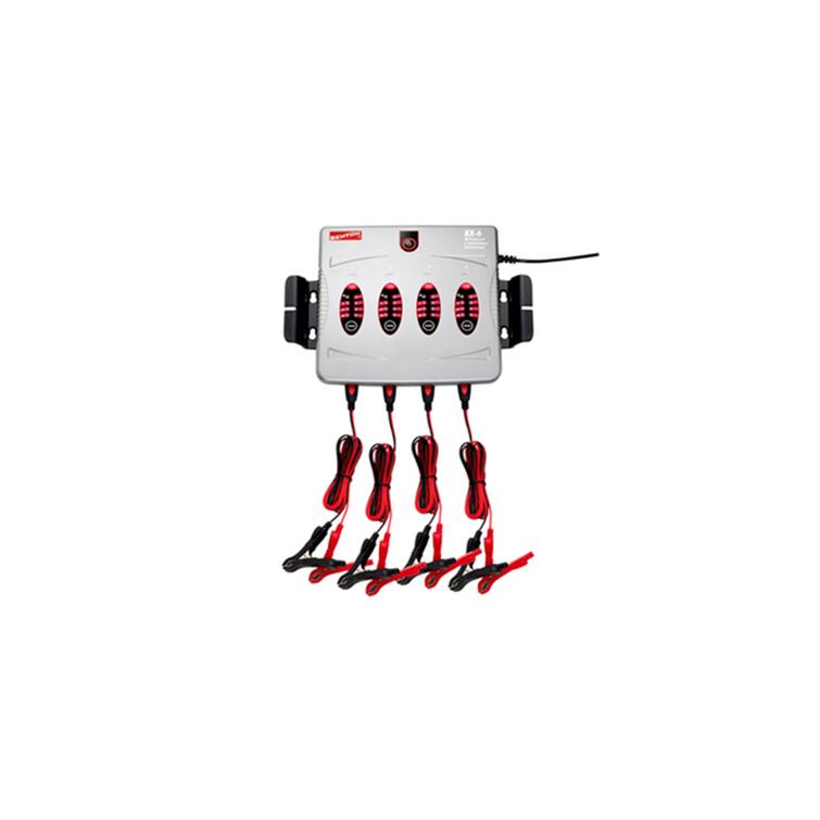 Benton BX-6 4 x 4A monilaturi