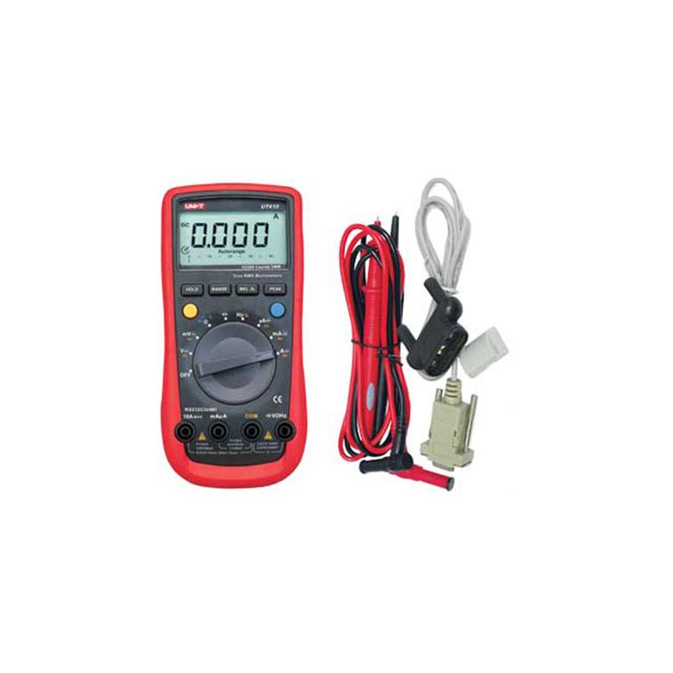 Yleismittari UNI-T UT61E