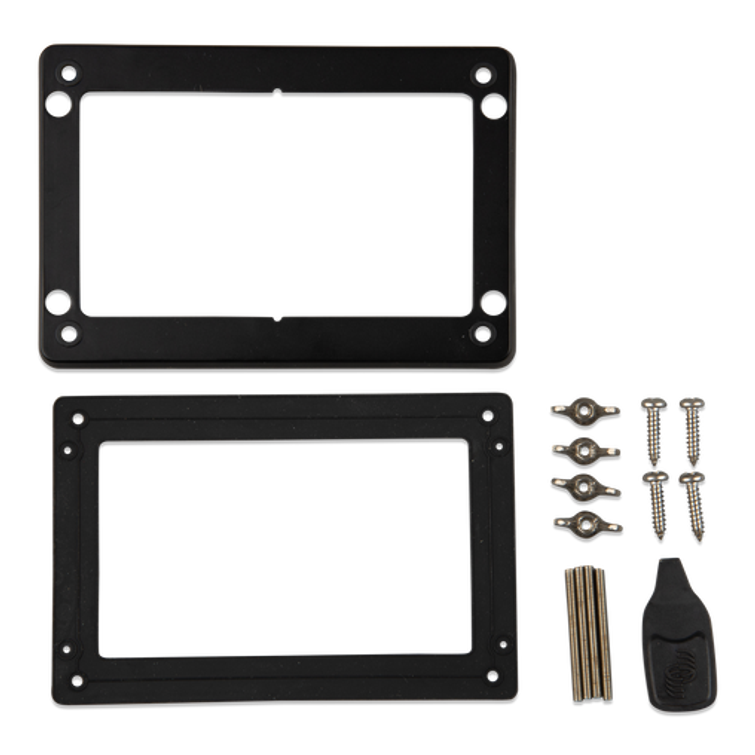 Victron Energy GX Touch 50 (Cerbo lis&auml;osa)