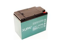 XUPAI 6EVF45 AGM 12V 45Ah 