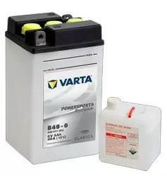 Varta Mp-Akku B49-6 6V 8Ah