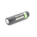 Power-Ultra 18650 3.7V 3400mAh Li-ion