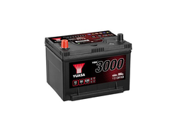 Yuasa YBX3113 12V 50Ah 530A
