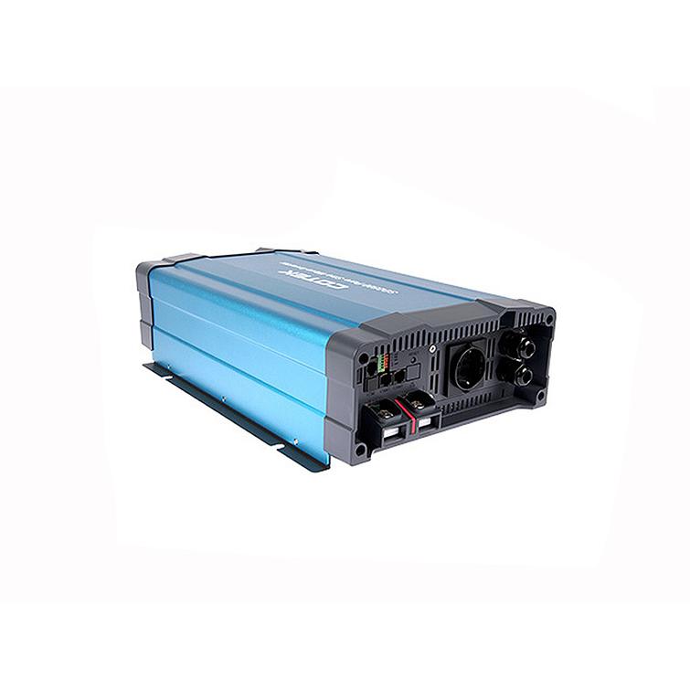 Cotek Siniaaltoinvertteri 2500W 12V