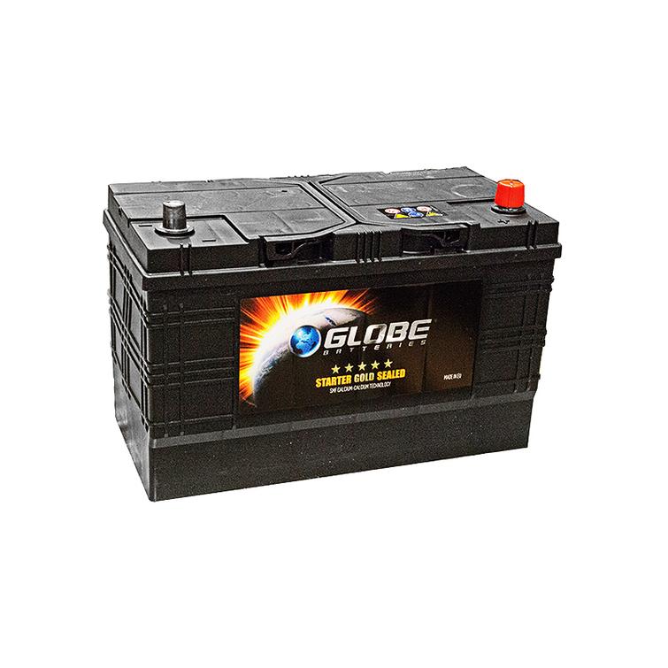 Globe 110Ah 680A