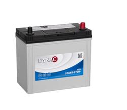 Dynac  EFB B24 50Ah 440A
