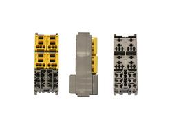 Sulake- /mikroreleenpidin 6xGM