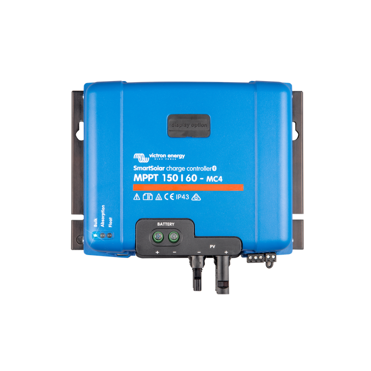Victron SmartSolar MPPT 150V 60A 12/24/48V