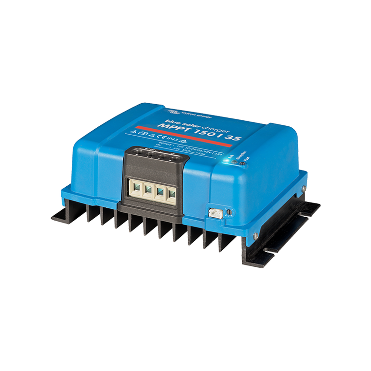 Victron BlueSolar MPPT 150V 35A 12/24/48V