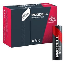 Duracell Procell intense AA, 10kpl