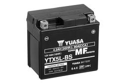 Yuasa YTX5L-BS 12V 4Ah
