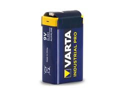 Varta Industrial PRO 6LR61/9V