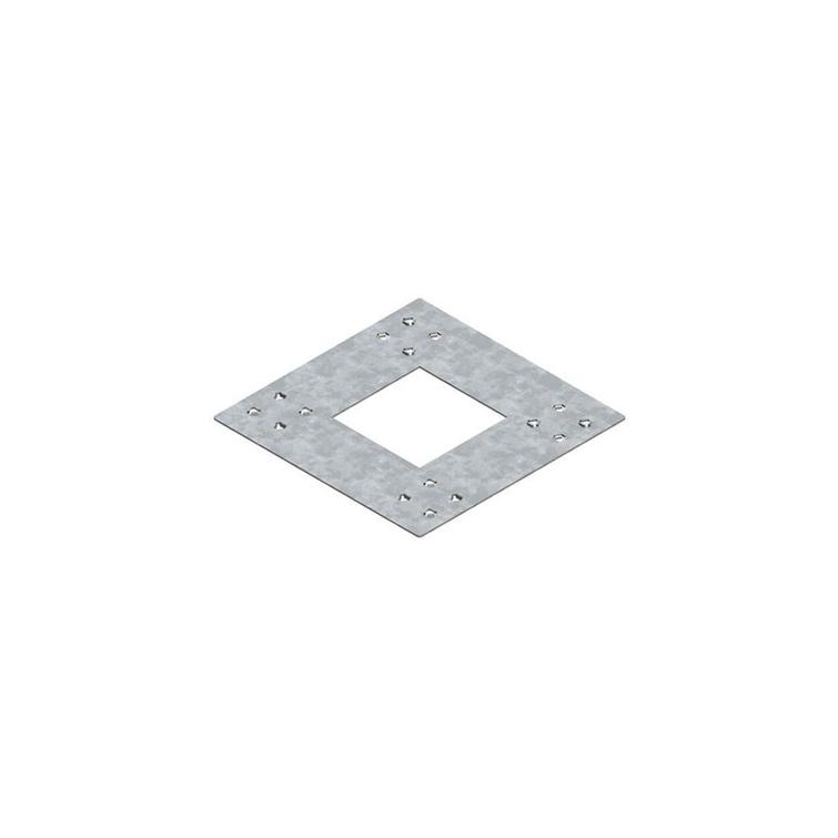 ORIMA Solar maadoituslevy 50kpl