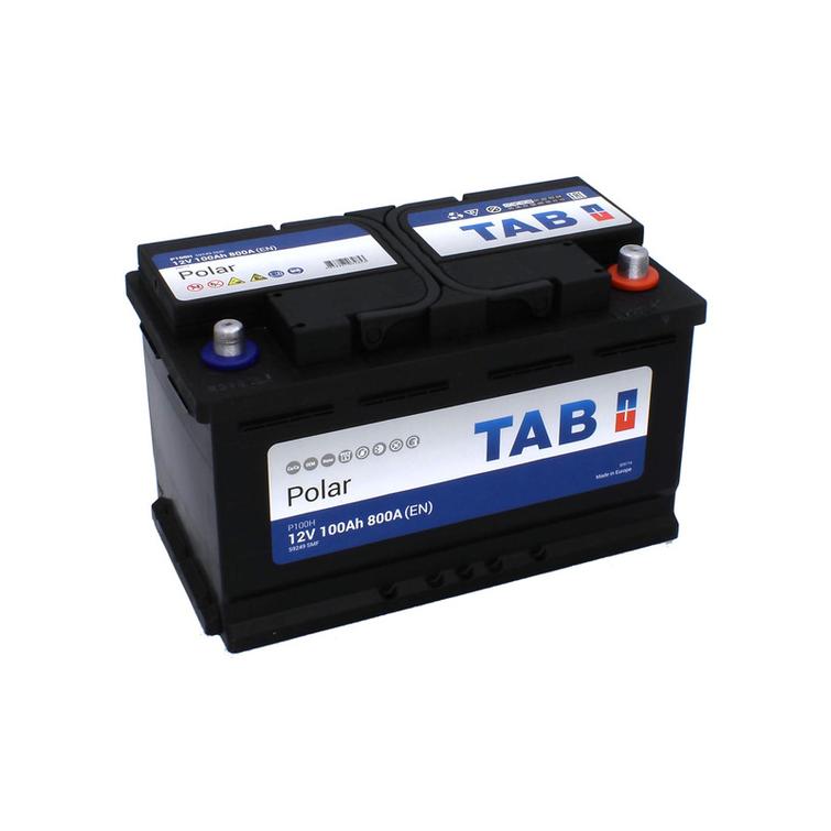 TAB 92Ah 800A