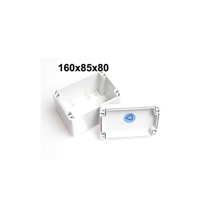 Kytkent&auml;kotelo 160x80x85mm