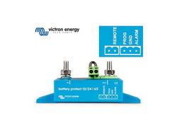 Akkuvahti Victron Smart BatteryProtect 12V/24V 65A