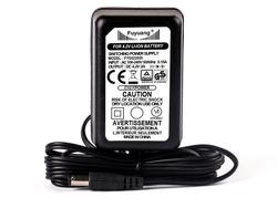 1S 3.6V - 3.7V (4.2V) Laturi 2A, DC Plugilla