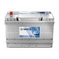 VARTA H17 Promotive SLI 105Ah 800A