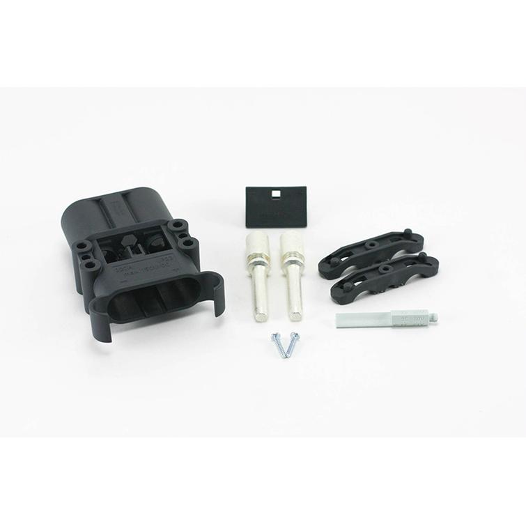 Trukkipistoke DIN 320A naaras 70mm&sup2;