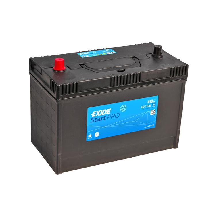 EXIDE StartPRO 110Ah 950A