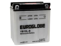 Globe YB10L-B 12V 11Ah