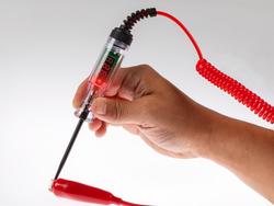 Koetinkyn&auml; HD j&auml;nnitemittarilla