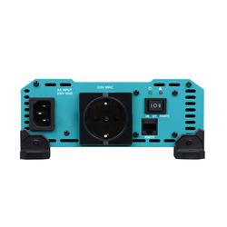 Renogy 12V 1000W siniaaltoinvertteri UPS