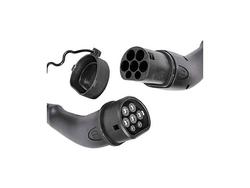 DEFA Latauskaapeli Mode3