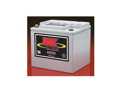 MK Battery NB12-40 12V 40Ah