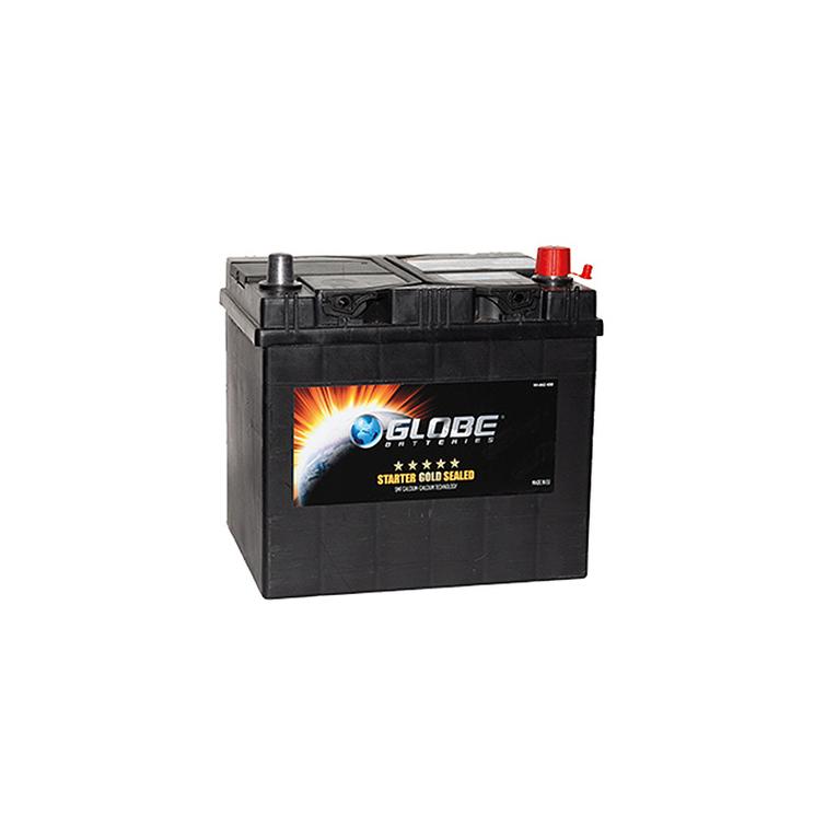 Globe 60Ah 500A