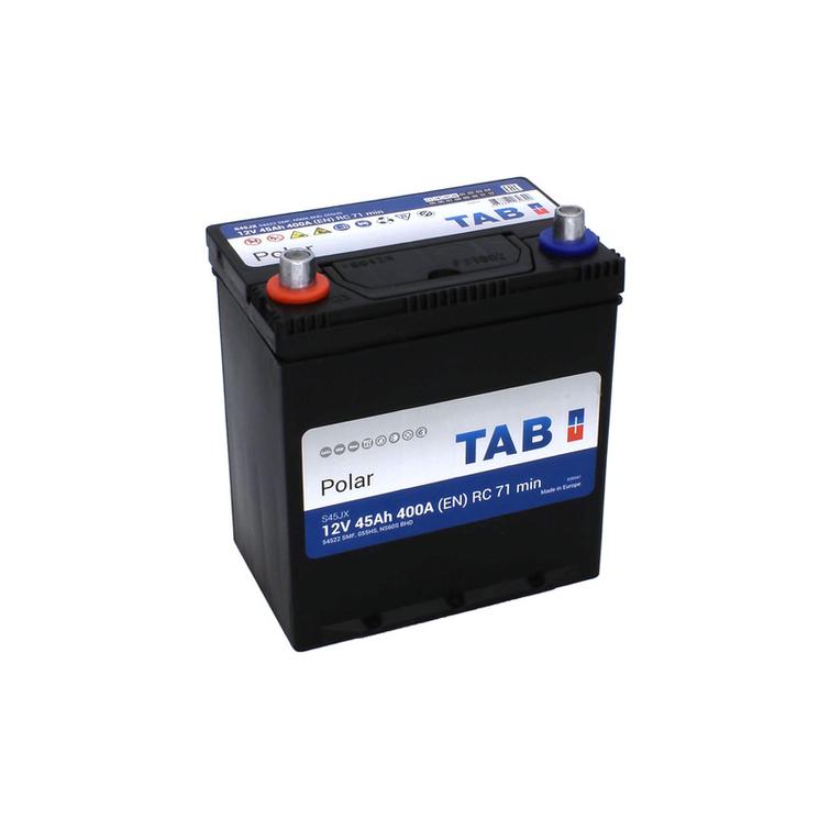 TAB 45Ah 360A
