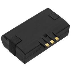 BMW SOS-akku 7.4V 700mAh