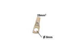 Kaapelikenk&auml; FIN 25mm&sup2; &Oslash;8mm