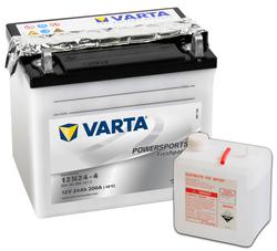 Varta 12N24-4 24ah
