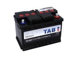 TAB Motion 75Ah 