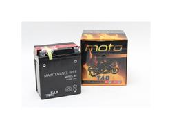 TAB AGM YTX7L-BS 6Ah