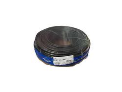 Autojohto 5x1.5mm2, Musta 100M