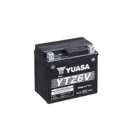 Yuasa YTZ6V 12V 5Ah