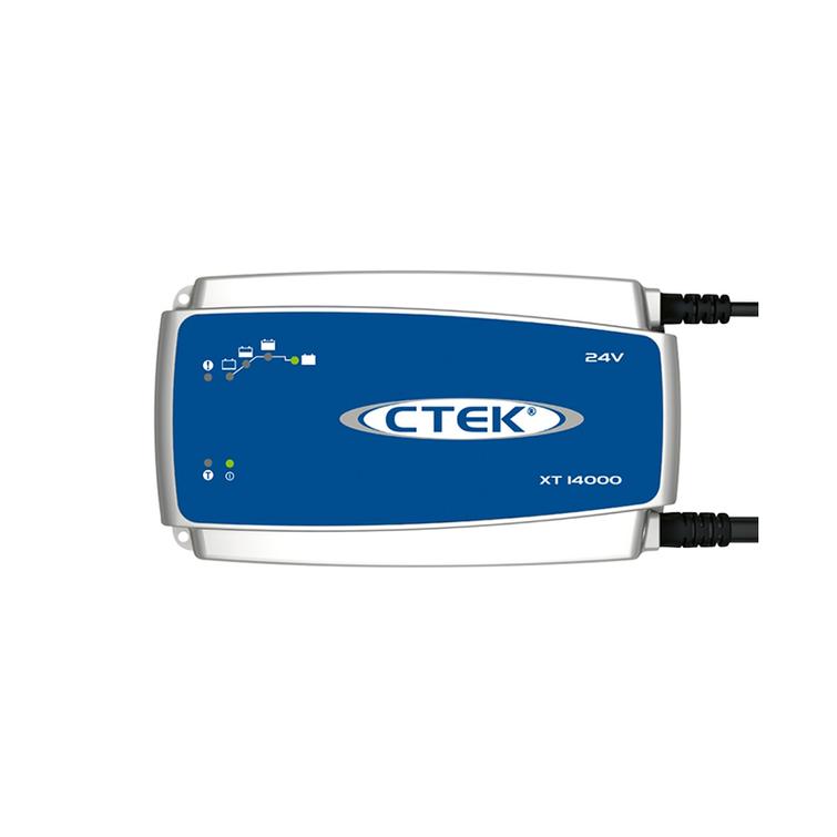 Ctek XT14000 14A 24V