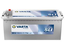 VARTA M12 Promotive SLI 180Ah 1400A