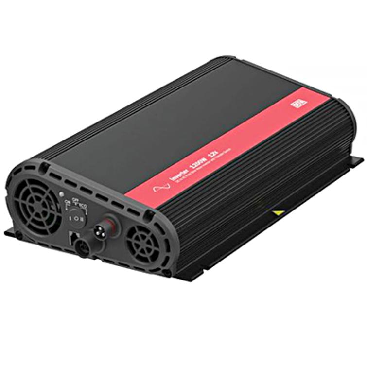 Defa 12V 1200W siniaalto Autoswitch