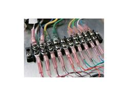 Liitinrima, 10 osainen