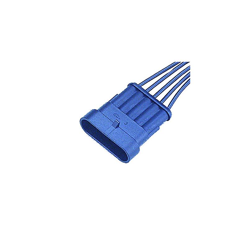 Liitinrasiasarja, 5-os.uros