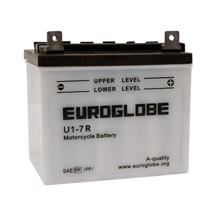 Globe U1-7R 12V 18Ah