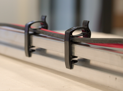 Kaapelikiinnike Multi 10S